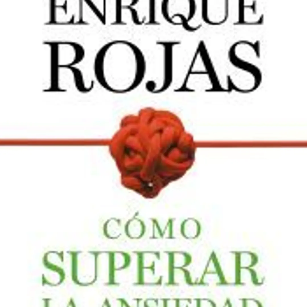 Cómo superar la ansiedad 1