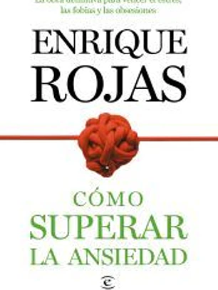 Cómo superar la ansiedad