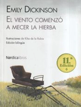Viento comenzó a mecer la hierba, El