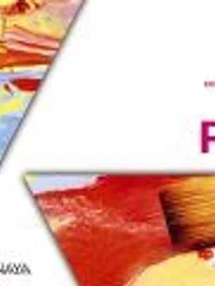 Educación Plástica 4. Cuaderno.