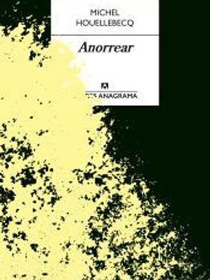 Anorrear