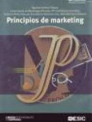 Principios de marketing