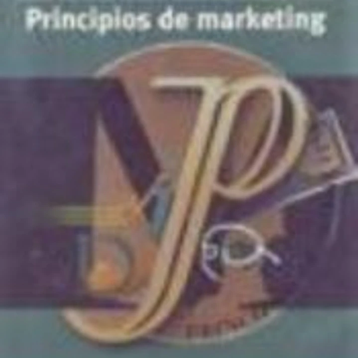 Principios de marketing 1
