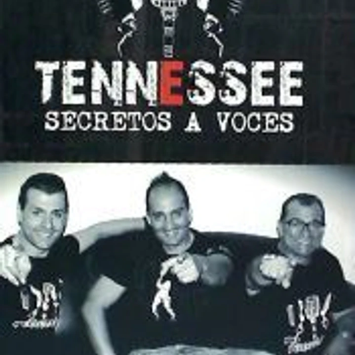TENNESSEE SECRETOS A VOCES 1