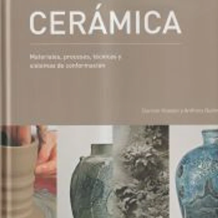 GUÍA COMPLETA DEL TALLER DE CERÁMICA 1