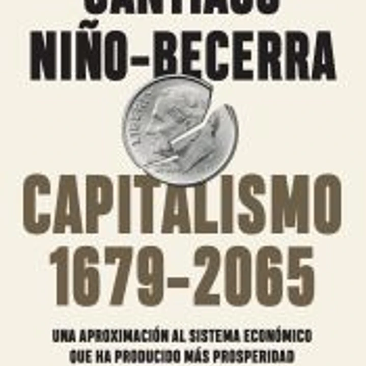 Capitalismo (1679-2065) 1