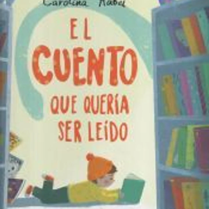 El cuento que quería ser leído 1
