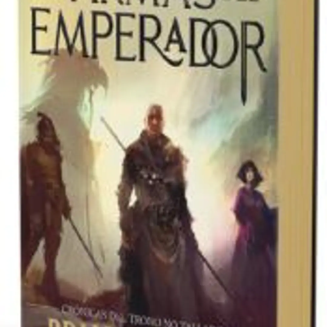 Las armas del emperador 1