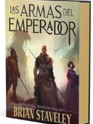 Las armas del emperador