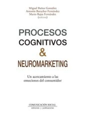 Procesos cognitivos y neuromarketing