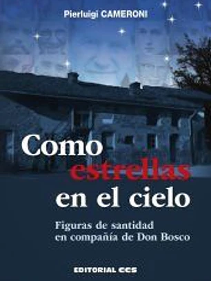 Como estrellas en el cielo