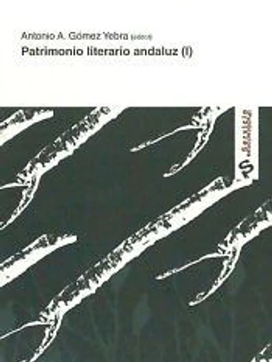 PATRIMONIO LITERARIO ANDALUZ