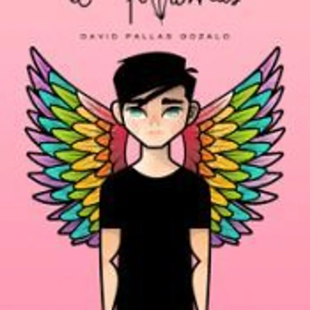 El plumas 1