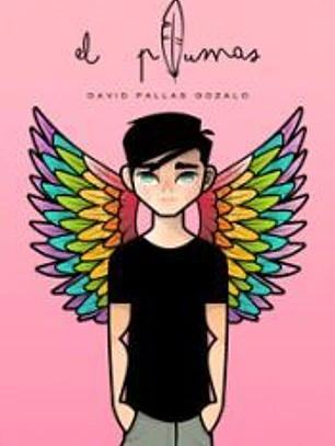 El plumas