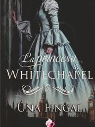 La princesa de Whitechapel