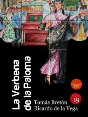 La verbena de la Paloma