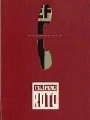 Teléfono roto