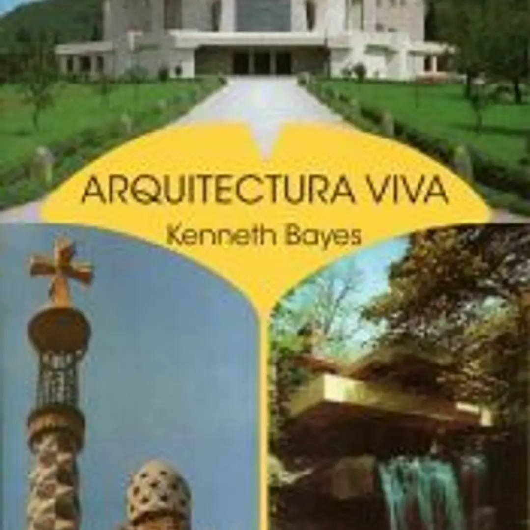 Arquitectura viva: ideas de Rudolf Steiner en la práctica 1