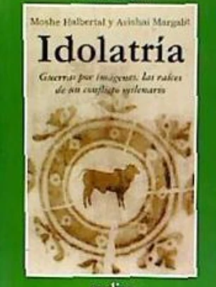 Idolatría