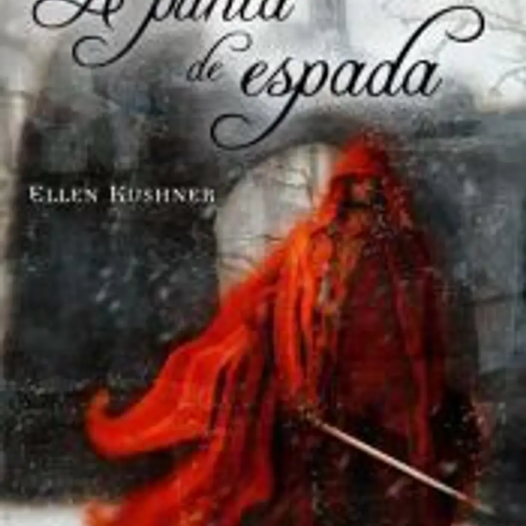 A PUNTA DE ESPADA 1