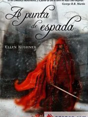 A PUNTA DE ESPADA