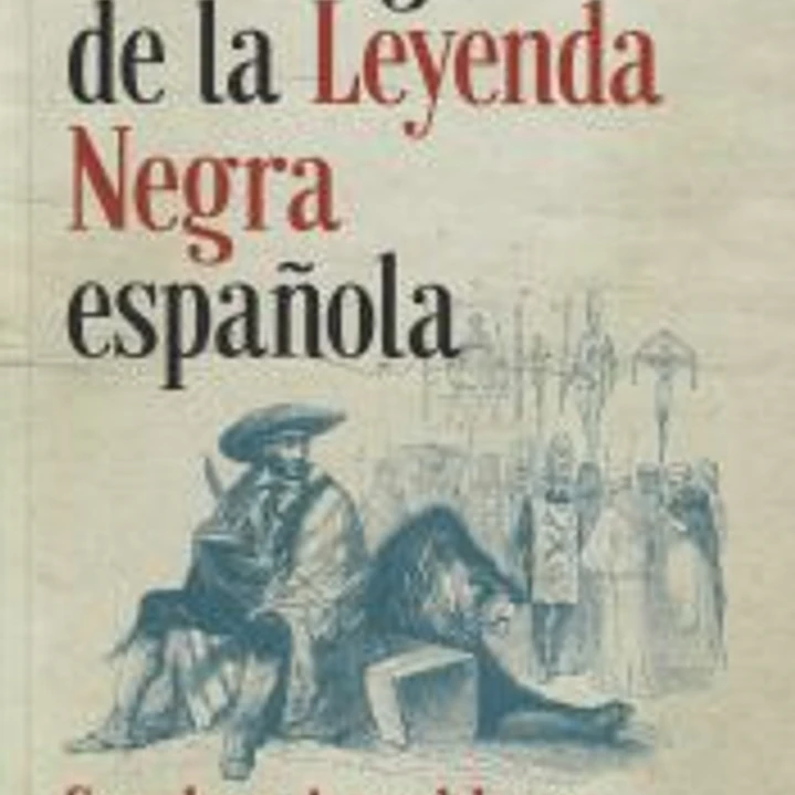 Los orígenes de la Leyenda Negra española 1