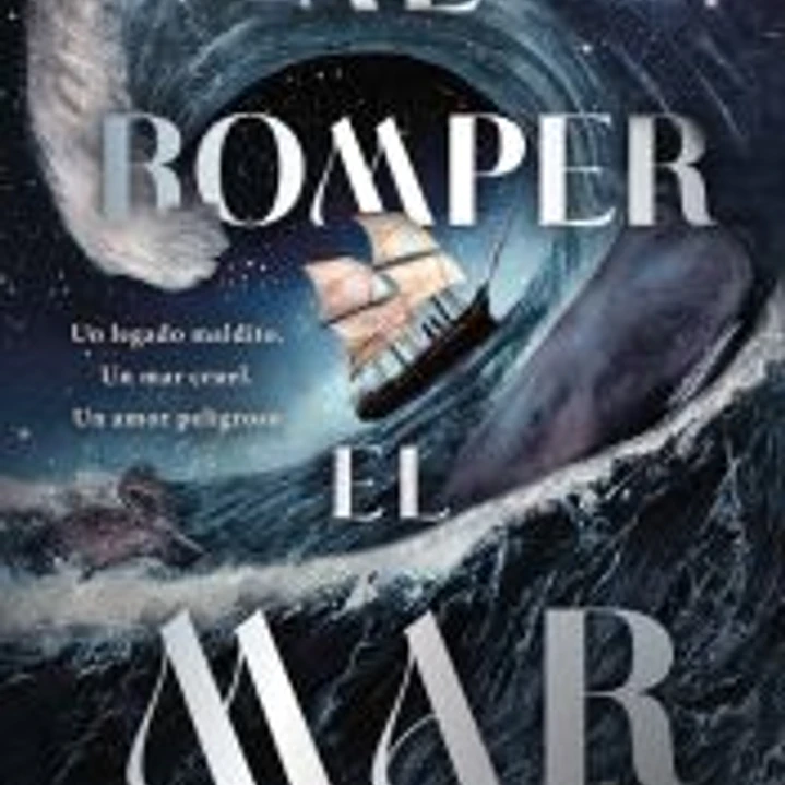Al romper el mar 1