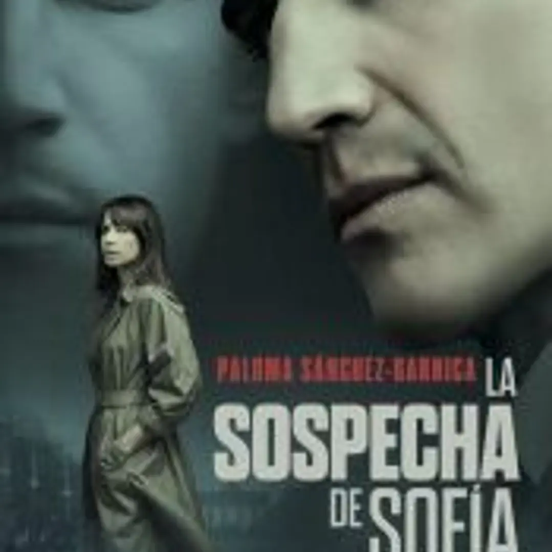 La sospecha de Sofía. Ed. Película 1