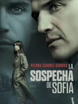 La sospecha de Sofía. Ed. Película