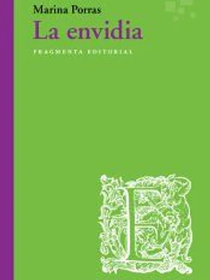 La envidia