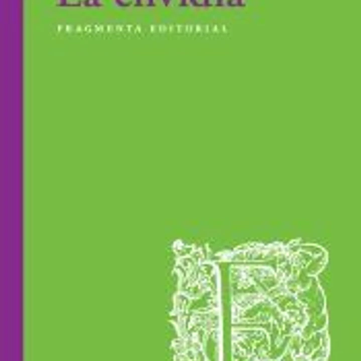 La envidia 1