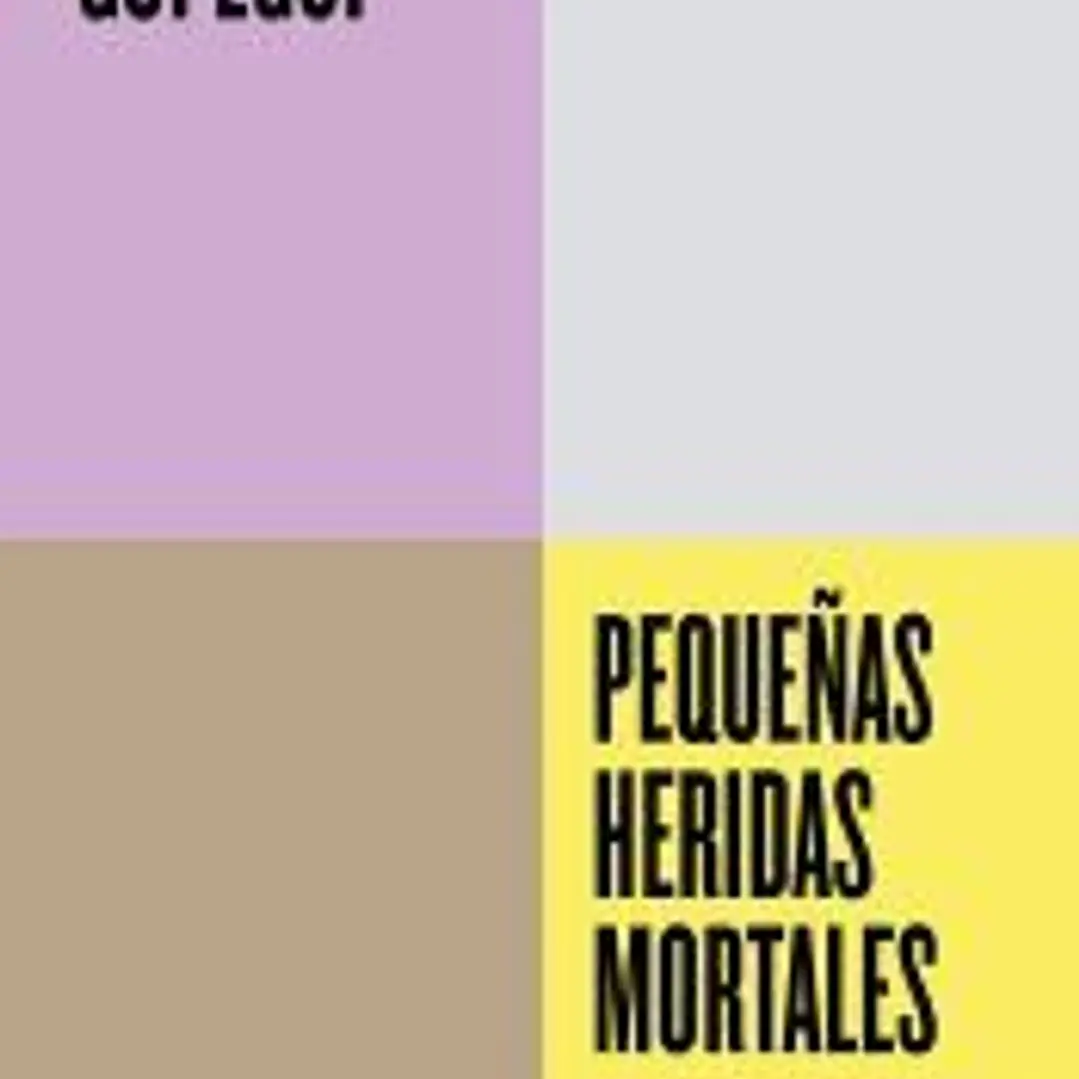 Pequeñas heridas mortales 1