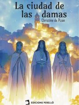 La ciudad de las damas