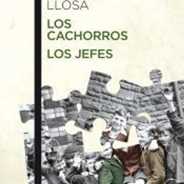 Los cachorros / Los jefes 1