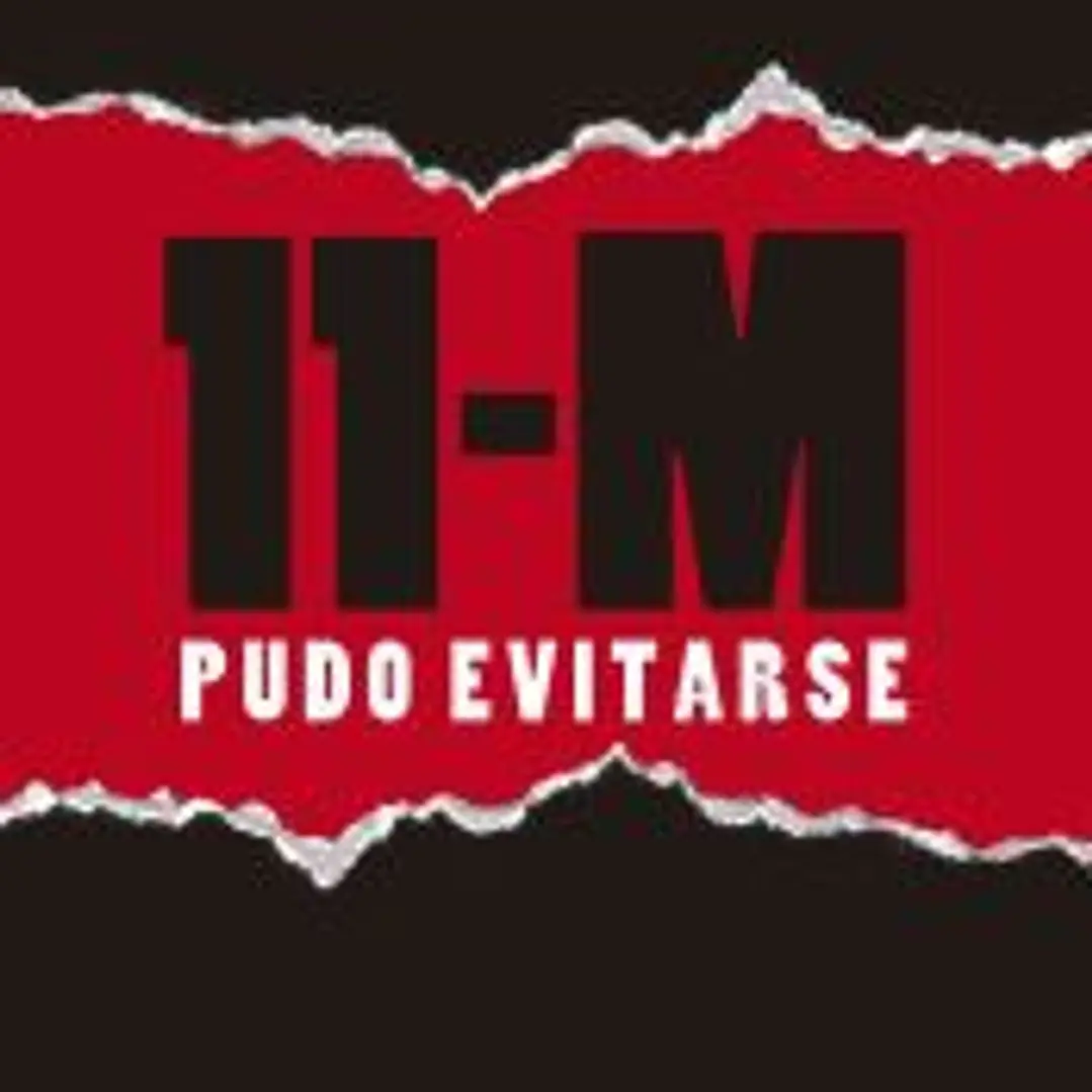 11-M. Pudo evitarse 1