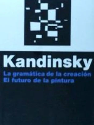 GRAMÁTICA DE LA CREACIÓN. El futuro de la pintura