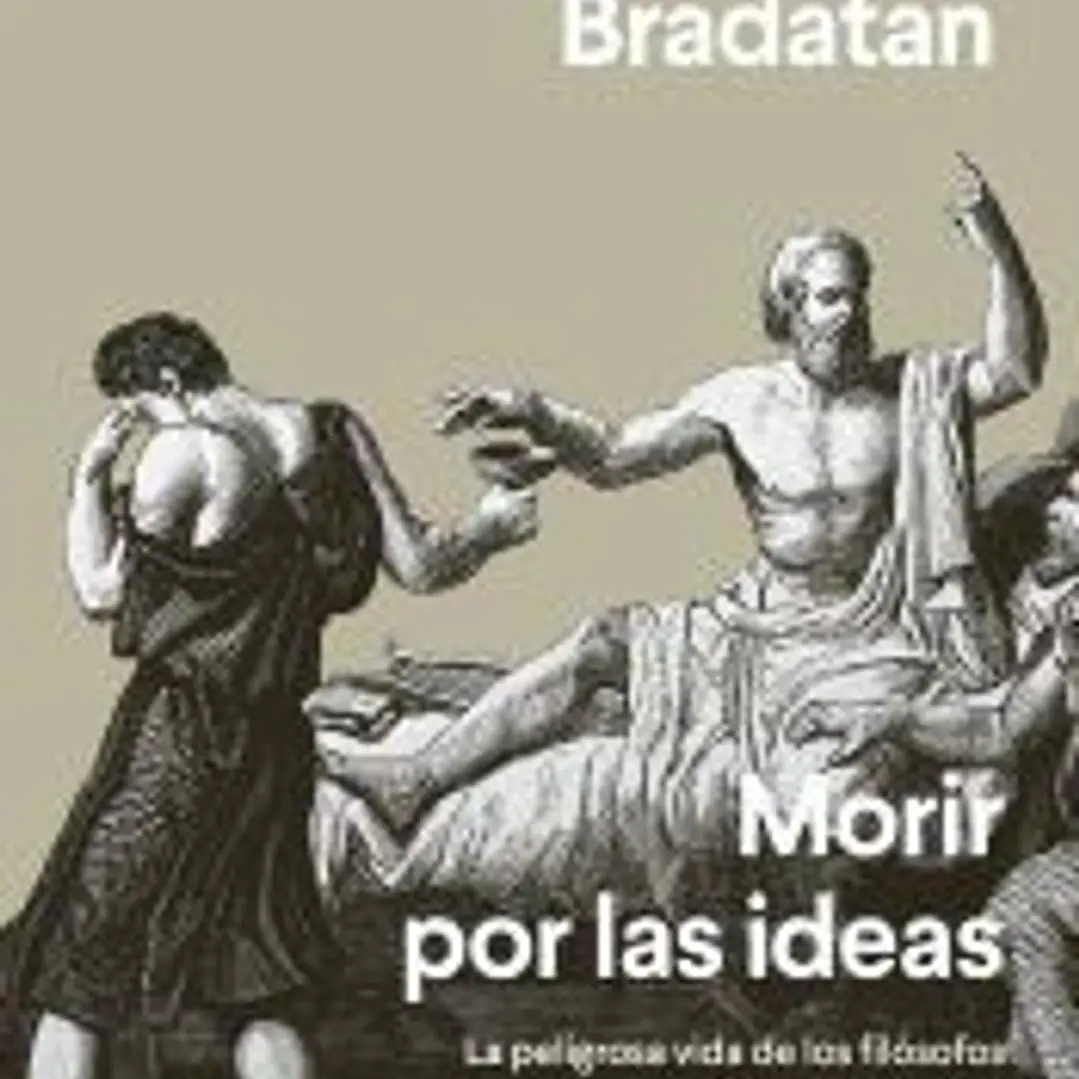 Morir por las ideas 1