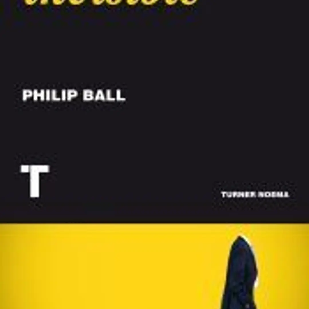 El peligroso encanto de lo invisible 1