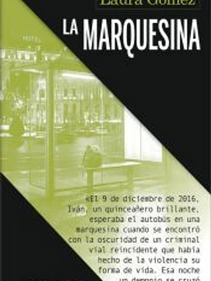 La marquesina