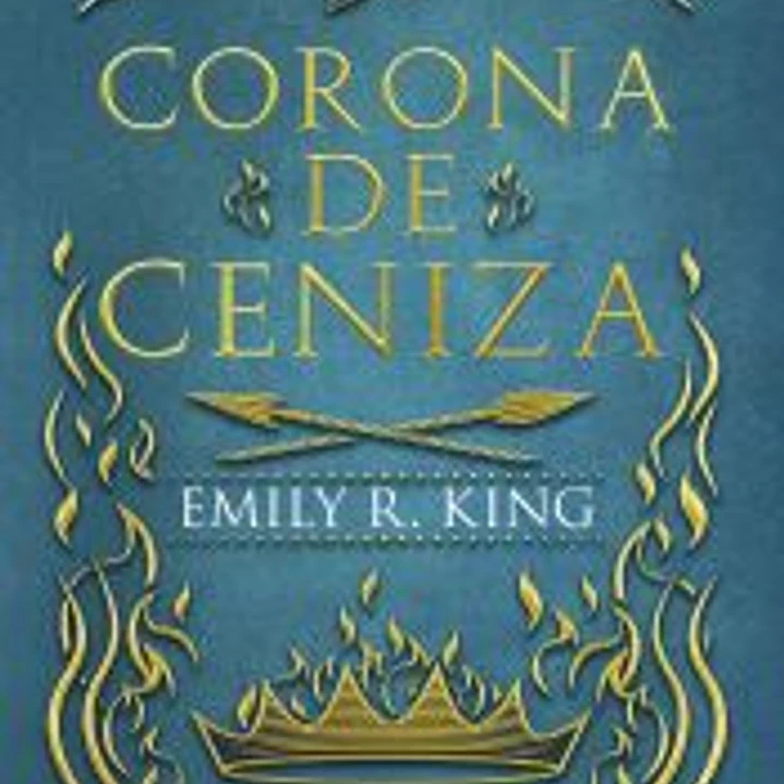 Corona de ceniza 1
