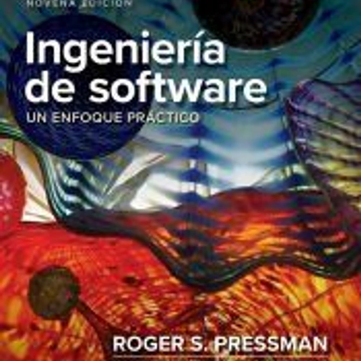 INGENIERIA DE SOFWARE 1