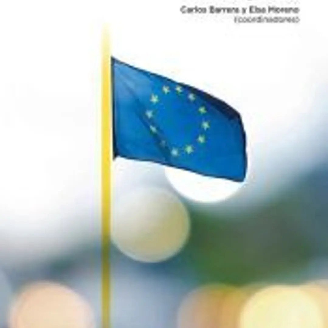 Comunicar Europa En El Siglo XXI 1