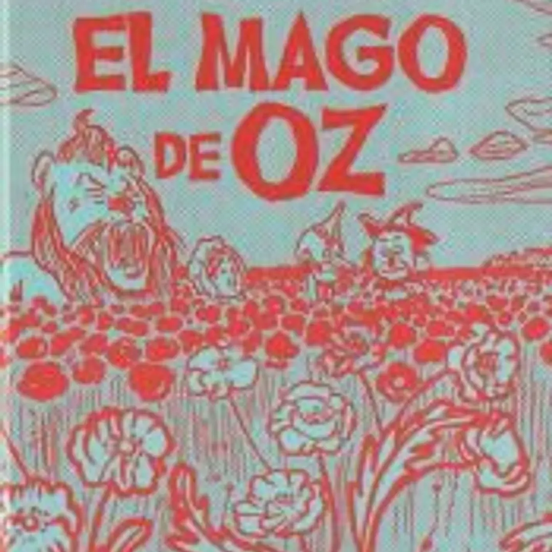 El Mago de Oz 1