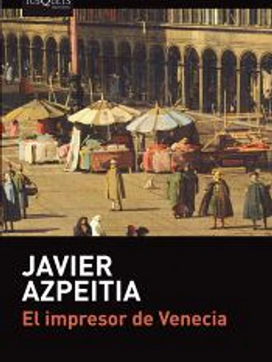 El impresor de Venecia