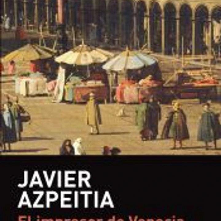 El impresor de Venecia 1