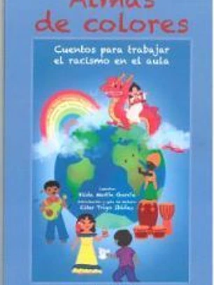 ALMAS DE COLORES