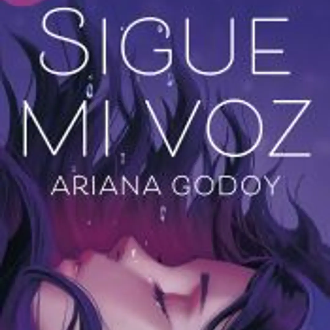 Sigue mi voz 1