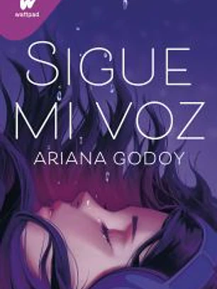 Sigue mi voz