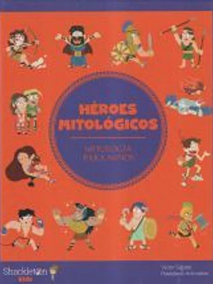 Héroes mitológicos