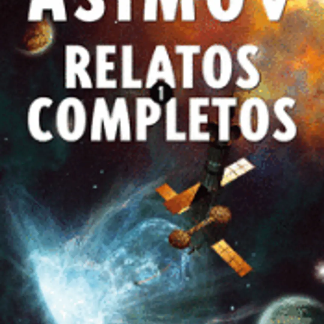 RELATOS COMPLETOS I 1